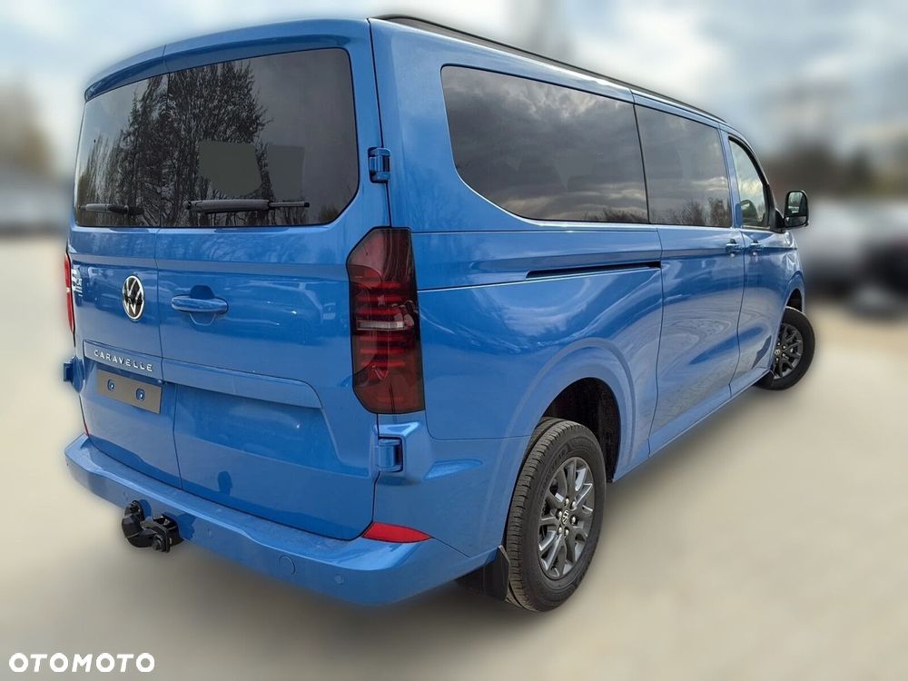 Volkswagen Caravelle 2.0 TDI L2 Life - 6