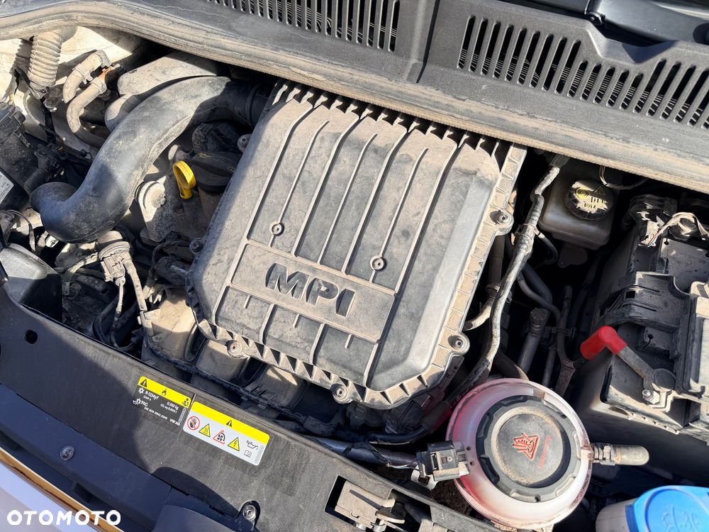 Volkswagen up! 1.0 move - 40