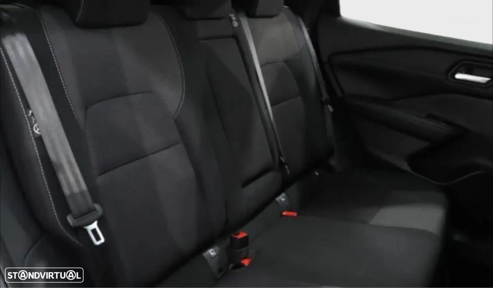 Nissan Qashqai - 14