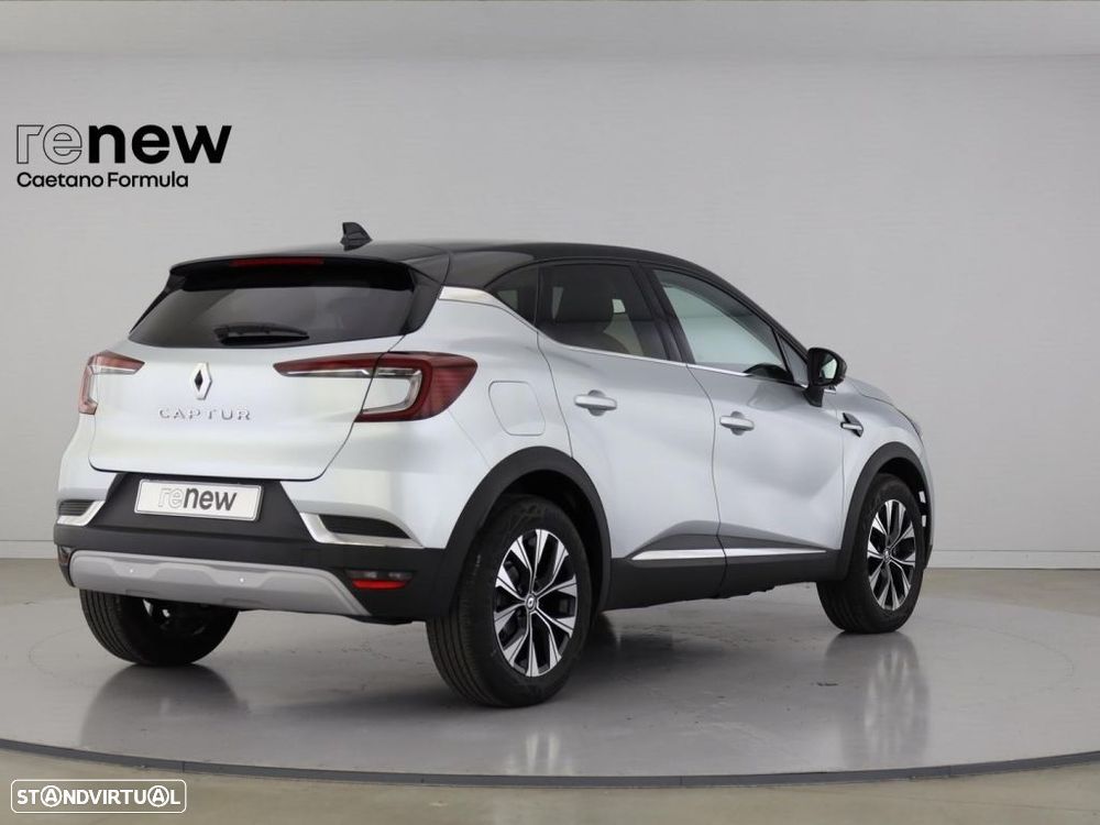 Renault Captur 1.0 TCe Techno - 7