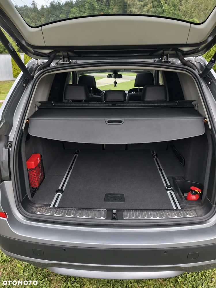 BMW X3 - 18