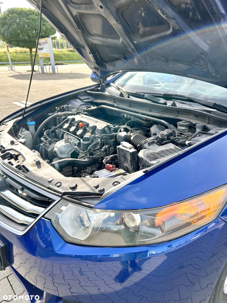 Honda Accord 2.0 Elegance - 7