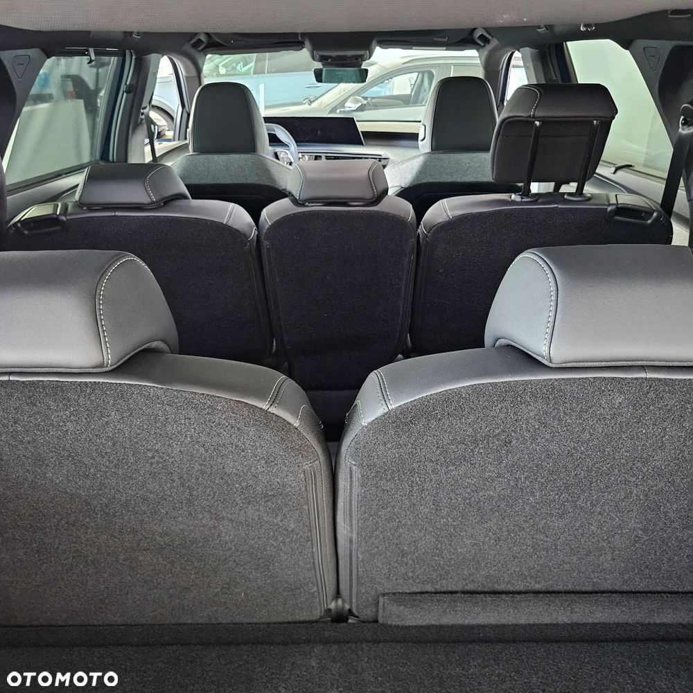 Peugeot 5008 1.2 PureTech mHEV GT S&S e-DCS6 - 8
