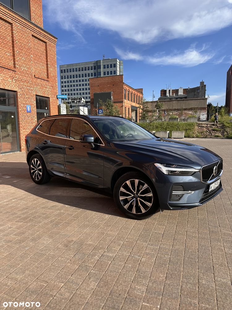 Volvo XC 60 - 6