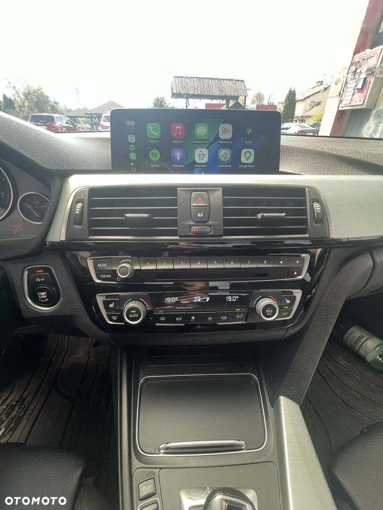 BMW Seria 3 320i Edition Luxury Line Purity - 8