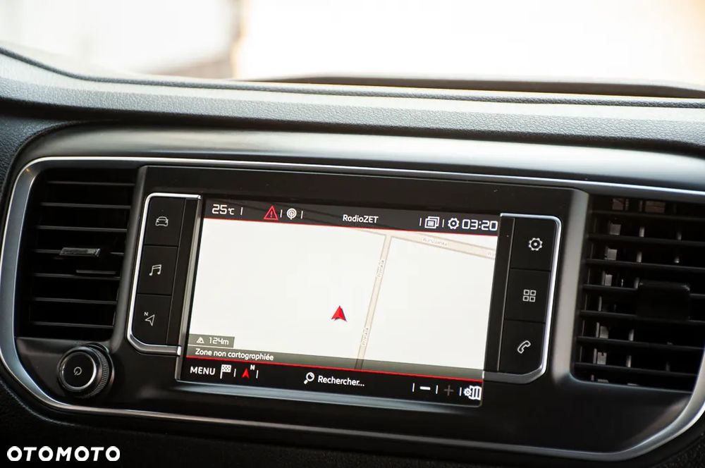 Citroën Jumpy Komfort Plus M EAT6 Business - 17