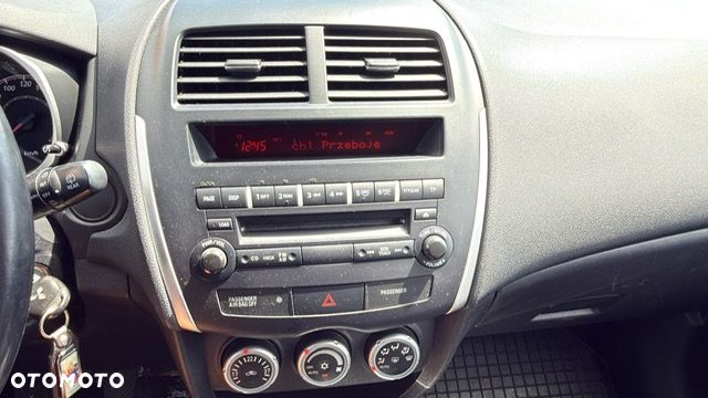 Mitsubishi ASX 1.8 DID Invite AS&G - 26