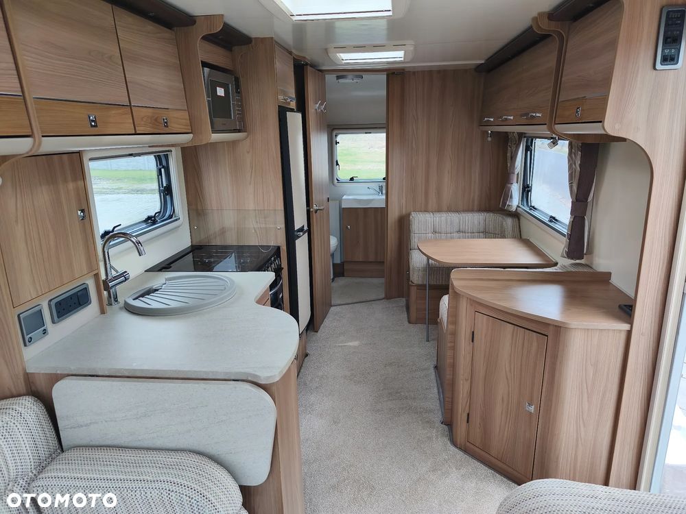 Bailey UNICORN III MADRID - 19