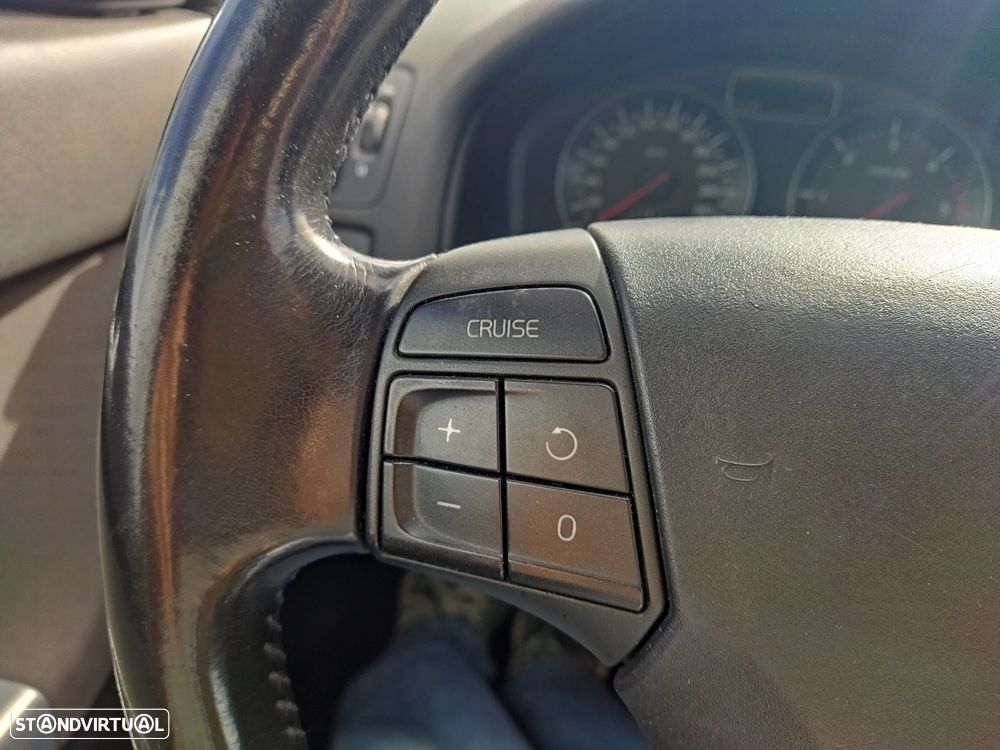 Volvo V50 1.6 D Drive Momentum Start/Stop - 7