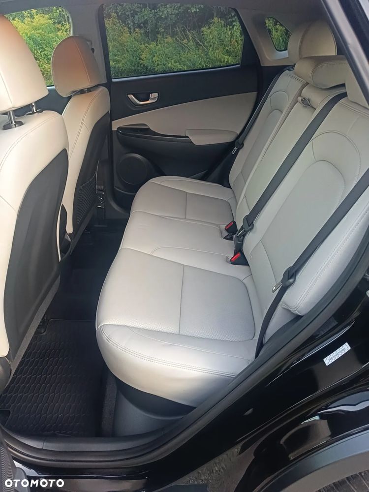 Hyundai Kona 1.6 T-GDI N Line DCT - 21