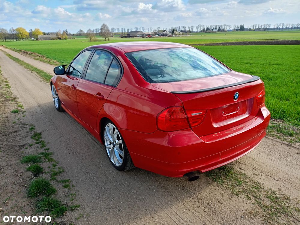 BMW Seria 3 318i Edition Lifestyle - 5