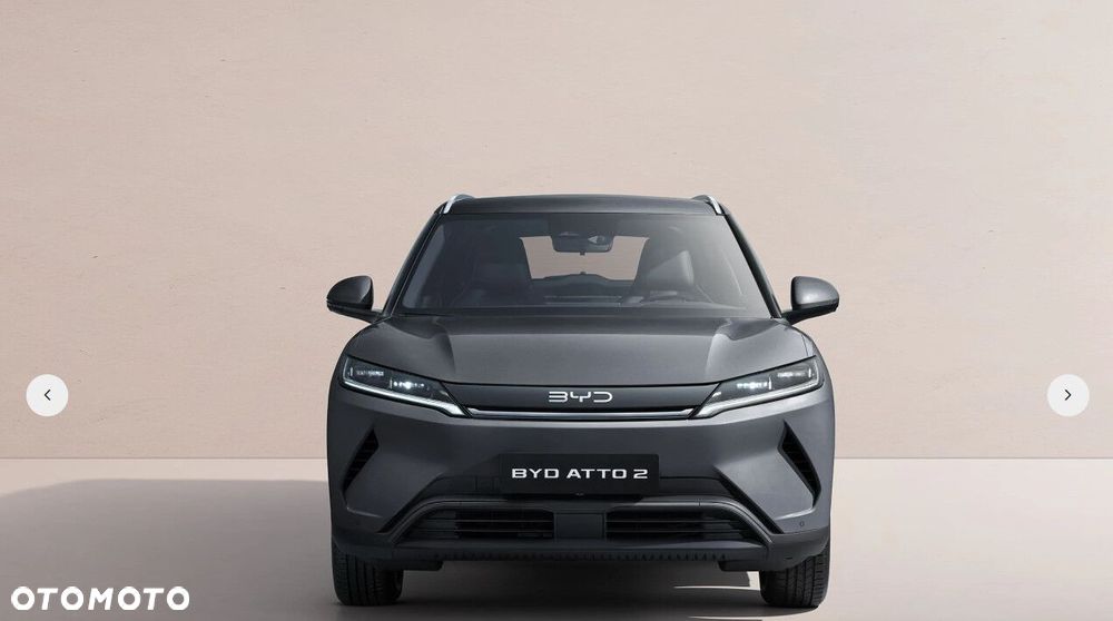 BYD Atto 2 - 2
