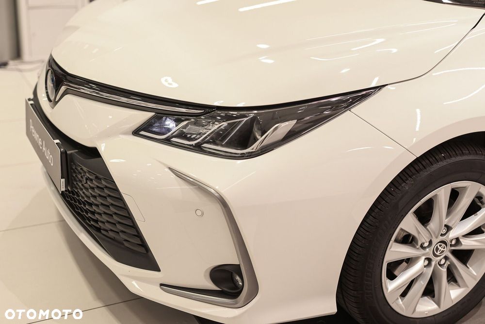 Toyota Corolla 1.8 Hybrid Comfort - 40
