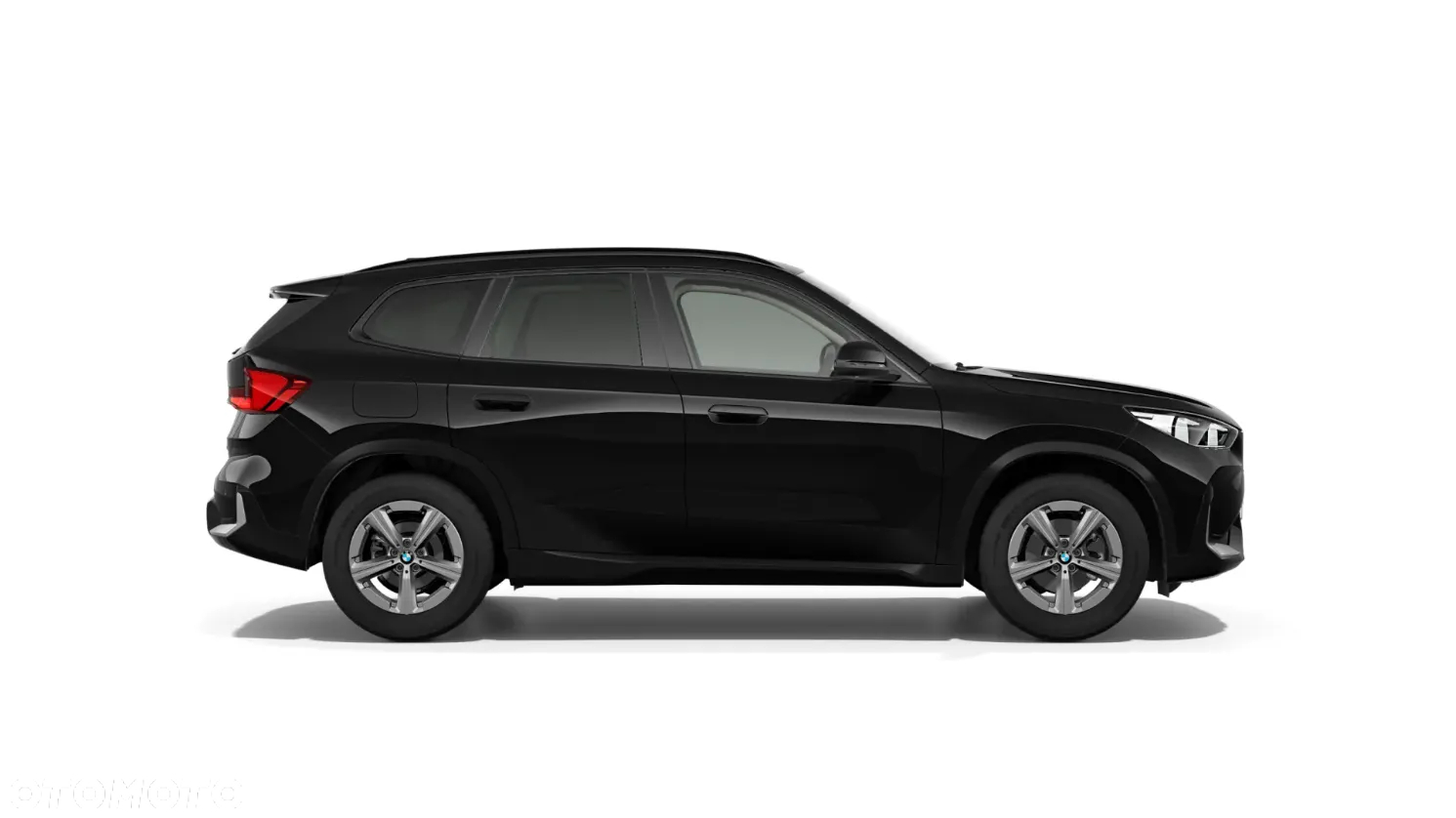 BMW X1 - 7