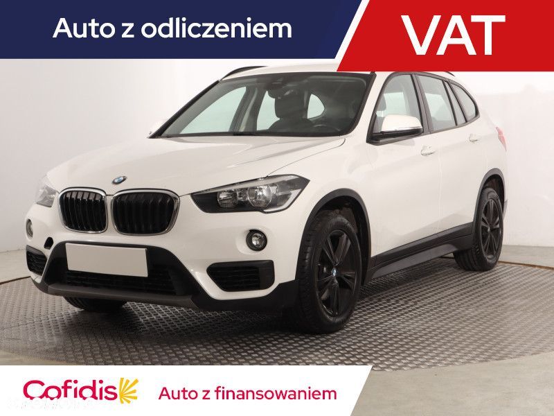 BMW X1 - 2