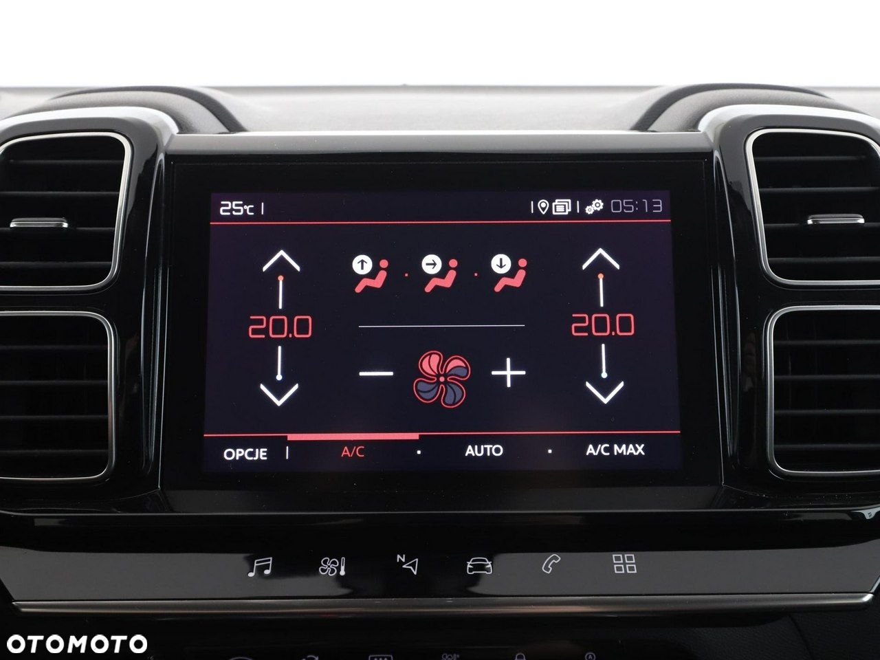 Citroën C5 Aircross BlueHDI 130 S&S EAT8 FEEL - 27