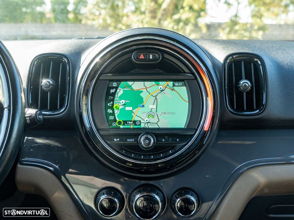 MINI Countryman One D Sport Edition - 26
