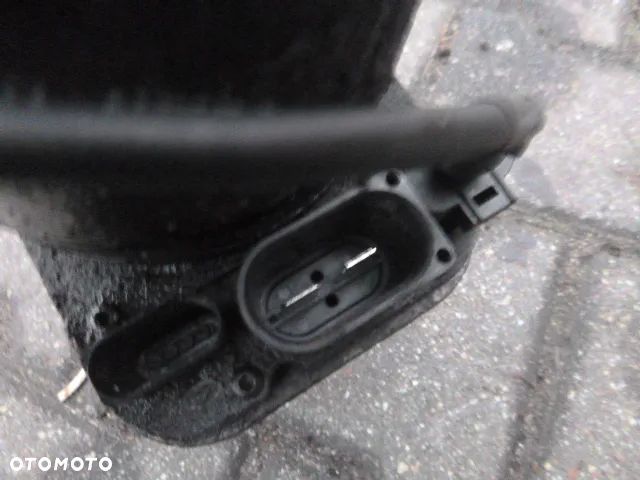 ELEKTRYCZNA POMPA WSPOMAGANIA TRW POLO 9N FABIA I IBIZA III CORDOBA II - 11
