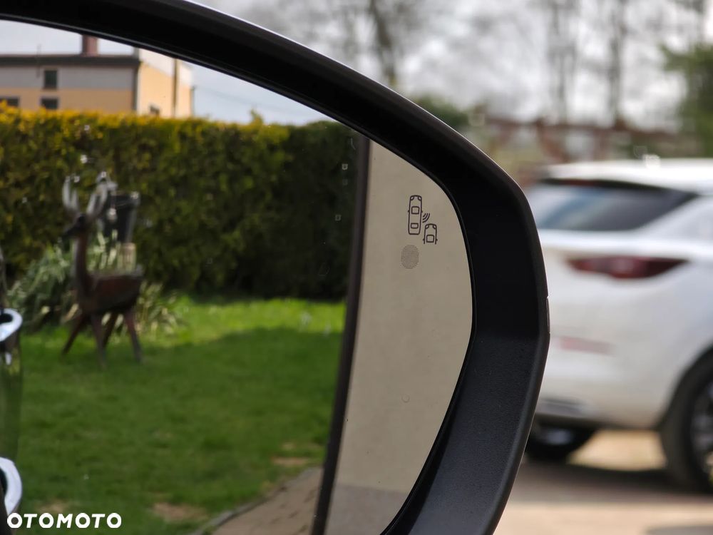 DS Automobiles DS 7 Crossback 1.6 E-Tense 4x4 Rivoli - 16