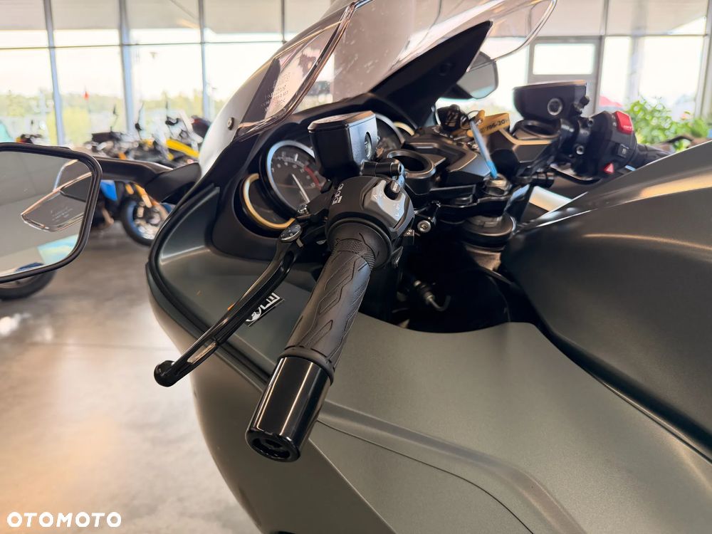 Suzuki Hayabusa - 9
