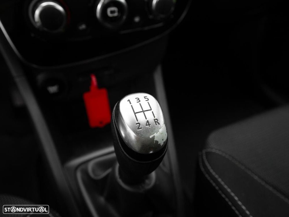 Renault Clio 1.5 dCi Zen - 17