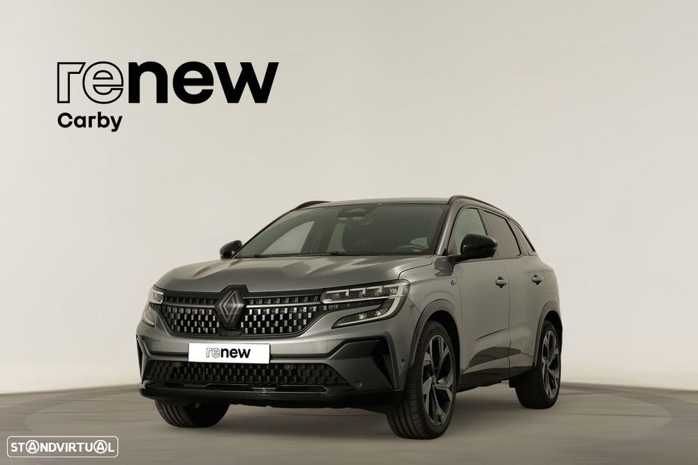 Renault Austral 1.3 Mild Hybrid Techno Espirit Auto - 1