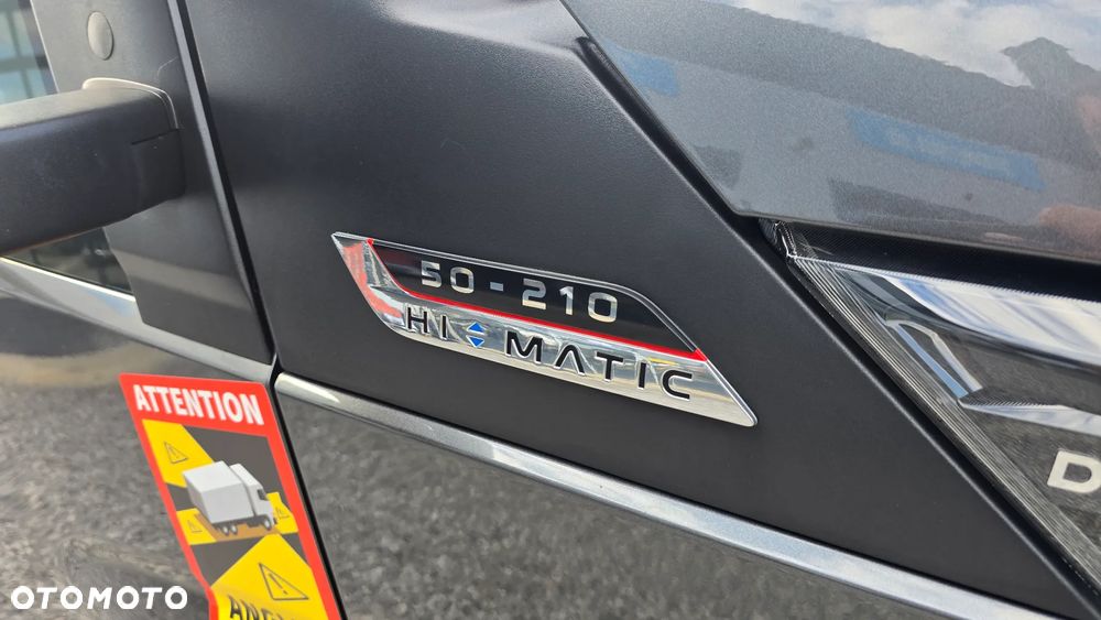 Iveco 50C21 NPS - autolaweta - 6