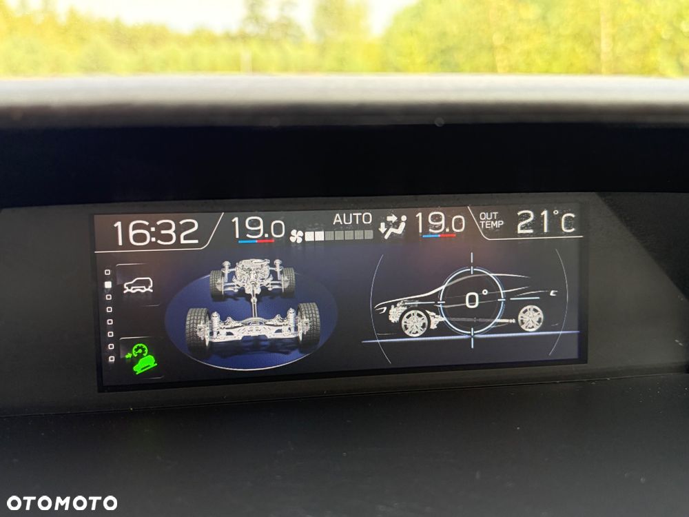Subaru XV 2.0i Lineartronic Exclusive+ - 15
