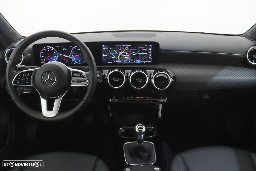 Mercedes-Benz A 160 - 10