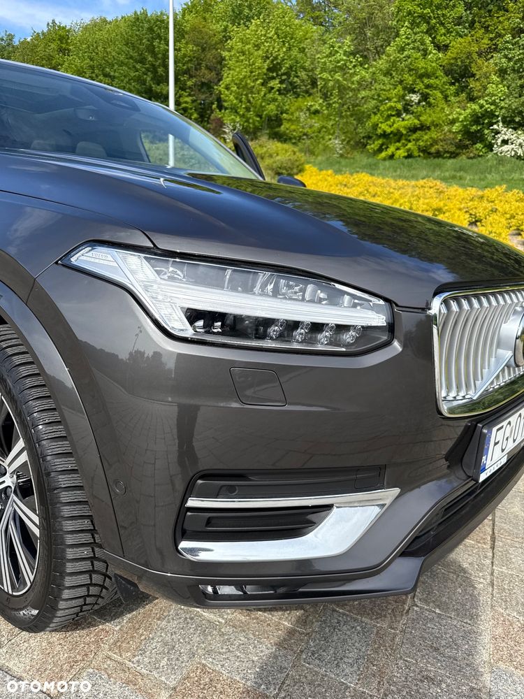 Volvo XC 90 - 6