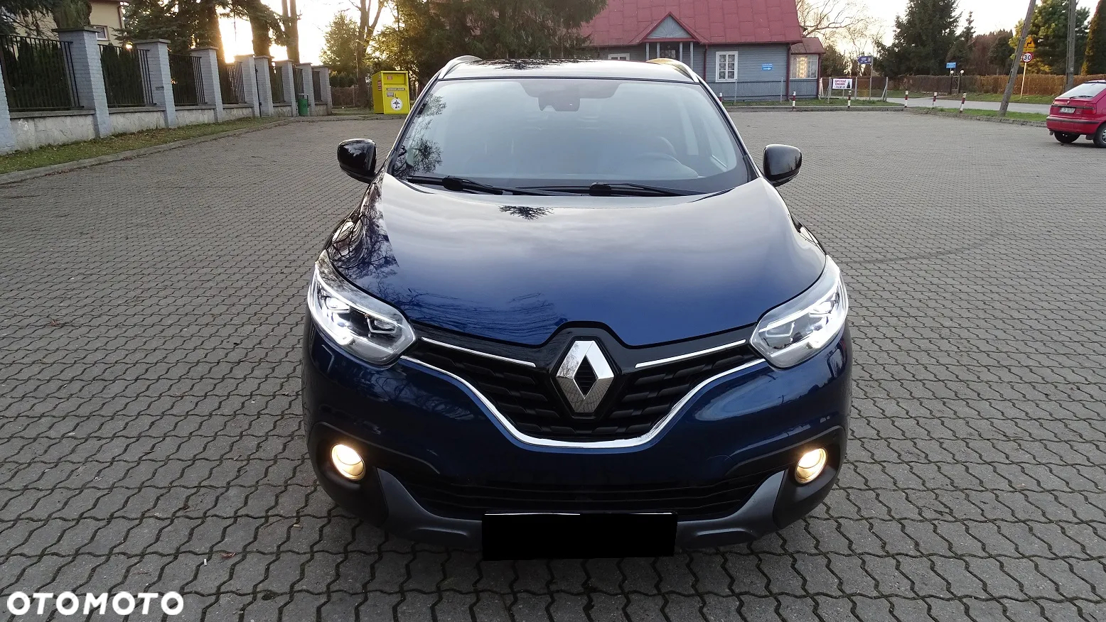 Renault Kadjar Energy dCi 110 EDC Bose Edition - 7