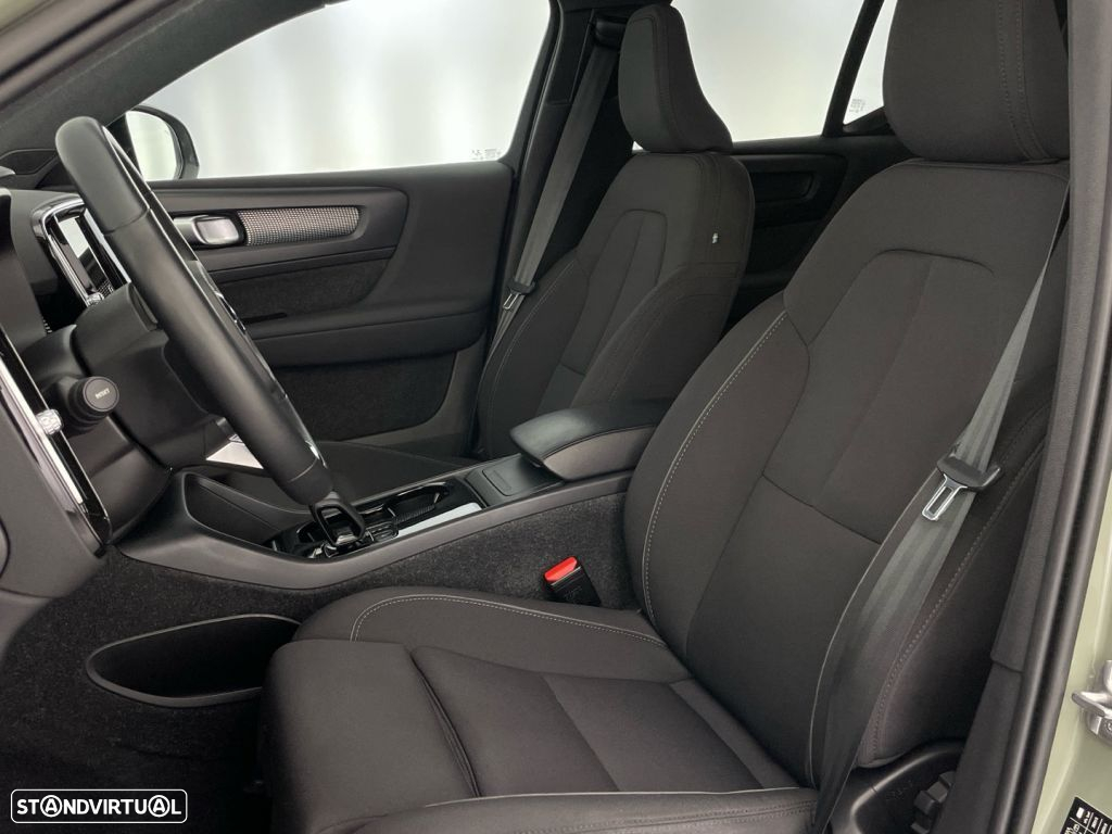 Volvo XC 40 Recharge Twin Pro - 21