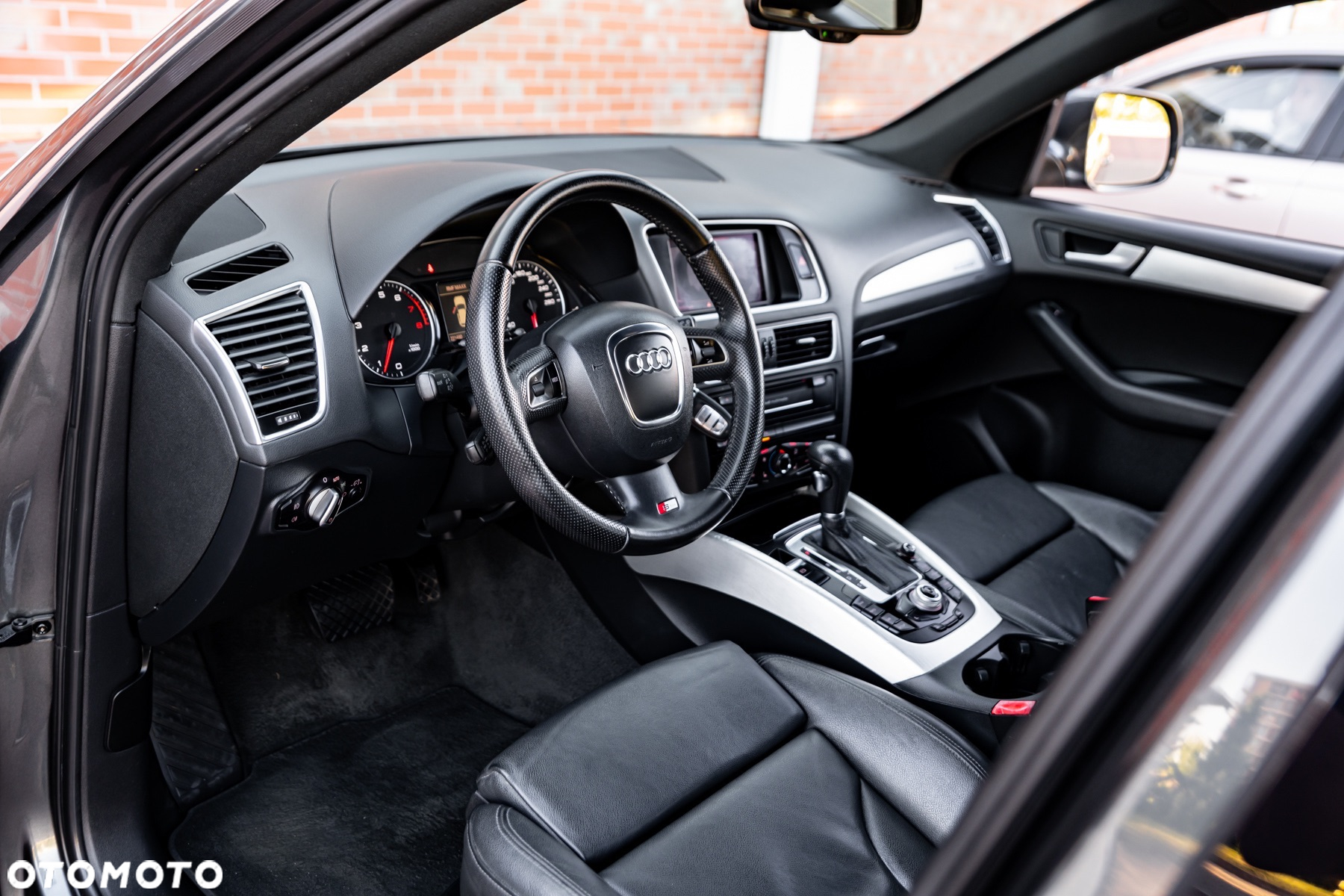 Audi Q5 2.0 TFSI quattro tiptronic - 5