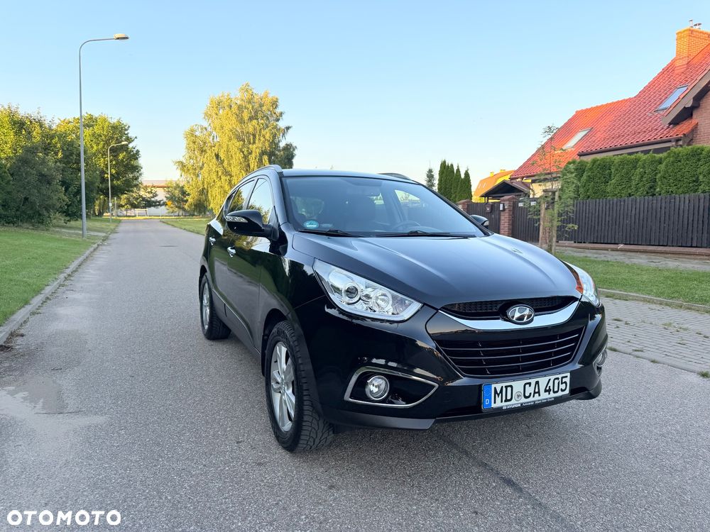 Hyundai ix35 - 22