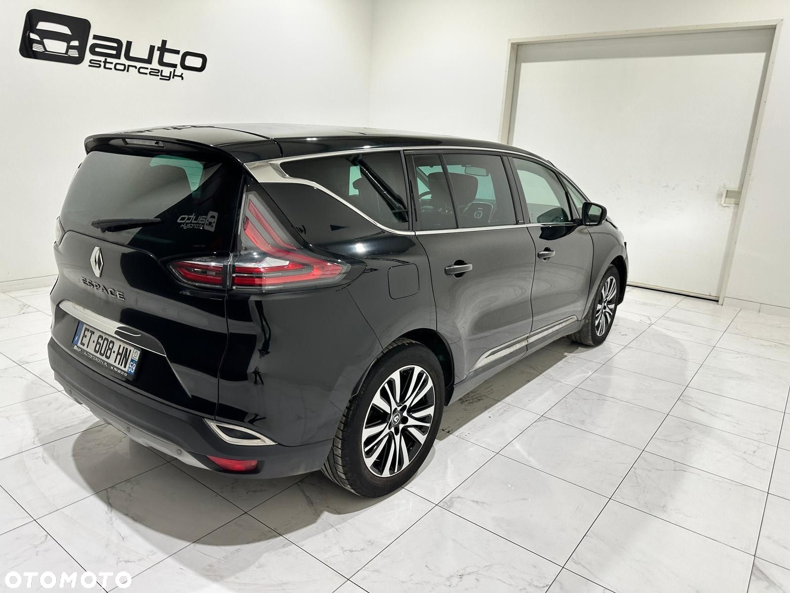 Renault Espace - 10