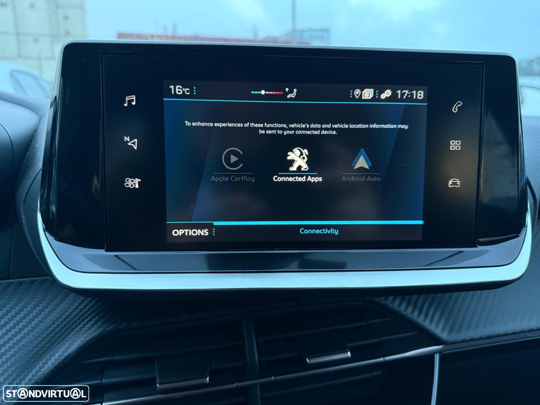 Peugeot 208 PureTech 75 Allure - 15
