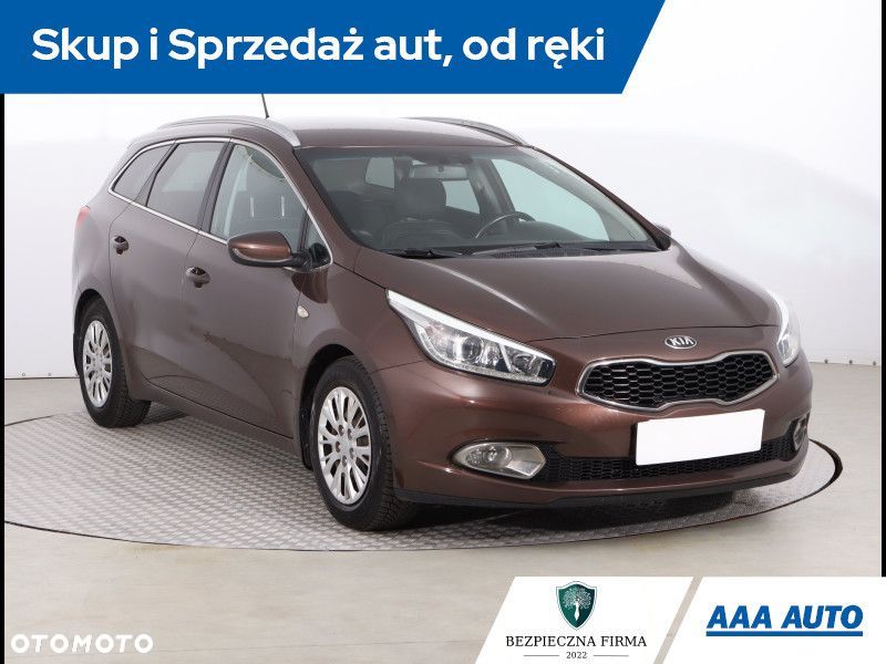 Kia Ceed - 2