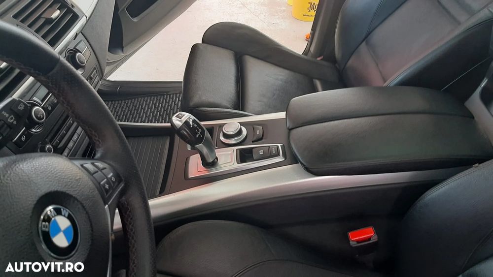 BMW X5 3.0d Aut. - 5