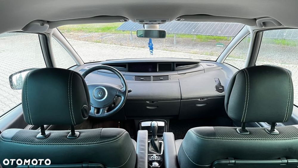 Renault Grand Espace Gr 2.0 dCi Celsium - 4