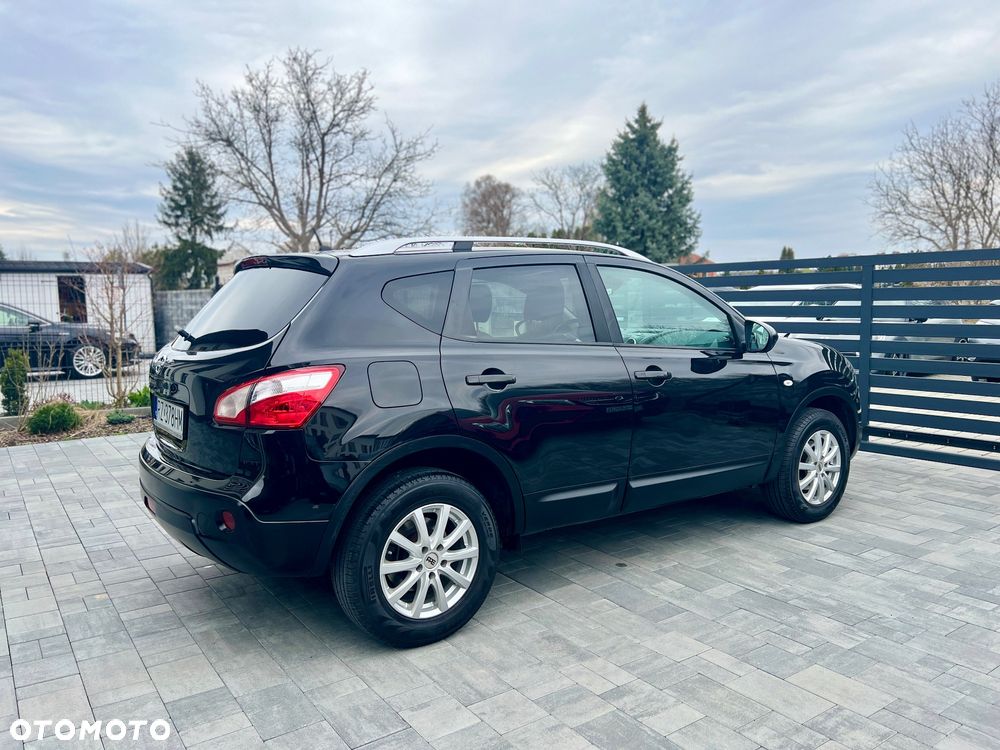 Nissan Qashqai 1.6 I-Way - 12