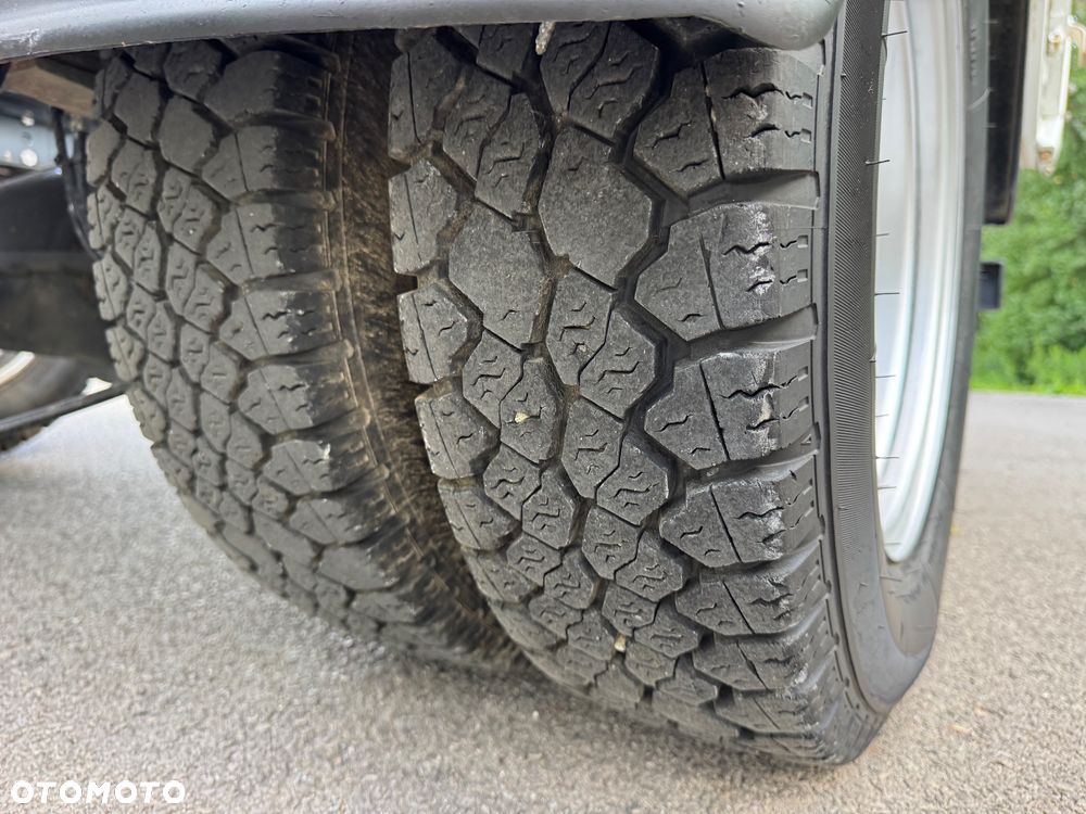 Iveco DAILY 35 C 16 Wywrotka Kiper KLIMA DMC-3.5 T HAK - 14