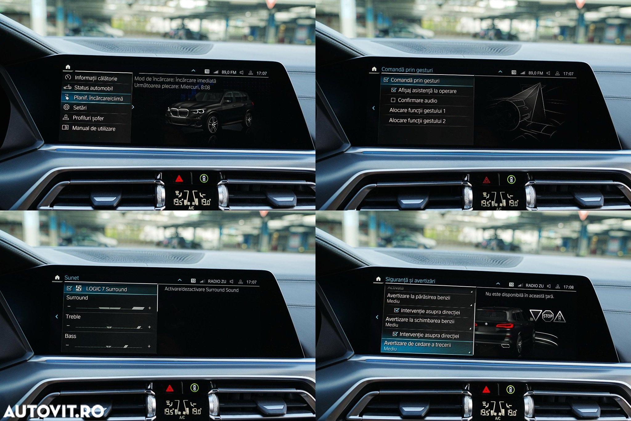 BMW X5 xDrive45e AT PHEV - 26