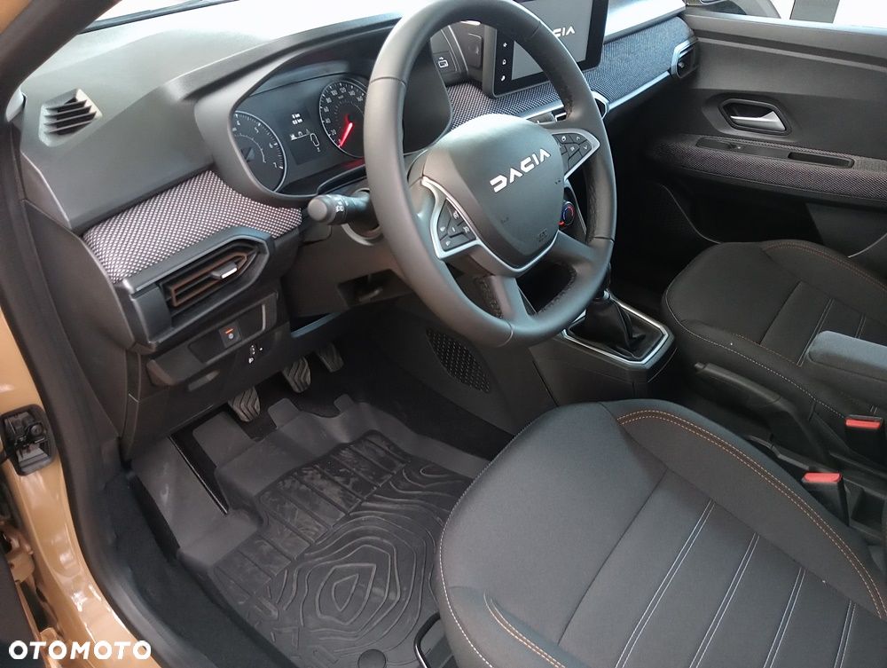 Dacia Sandero Stepway 1.0 TCe Expression - 6