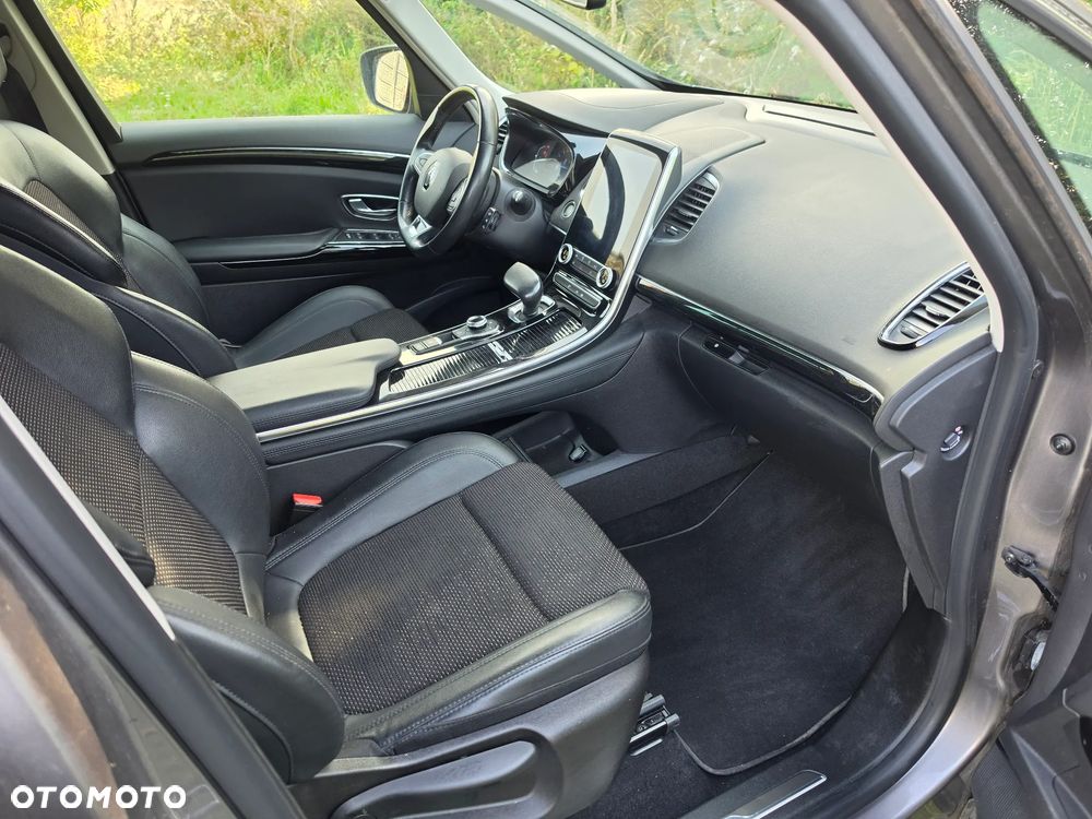 Renault Espace BLUE dCi 160 EDC LIFE - 5