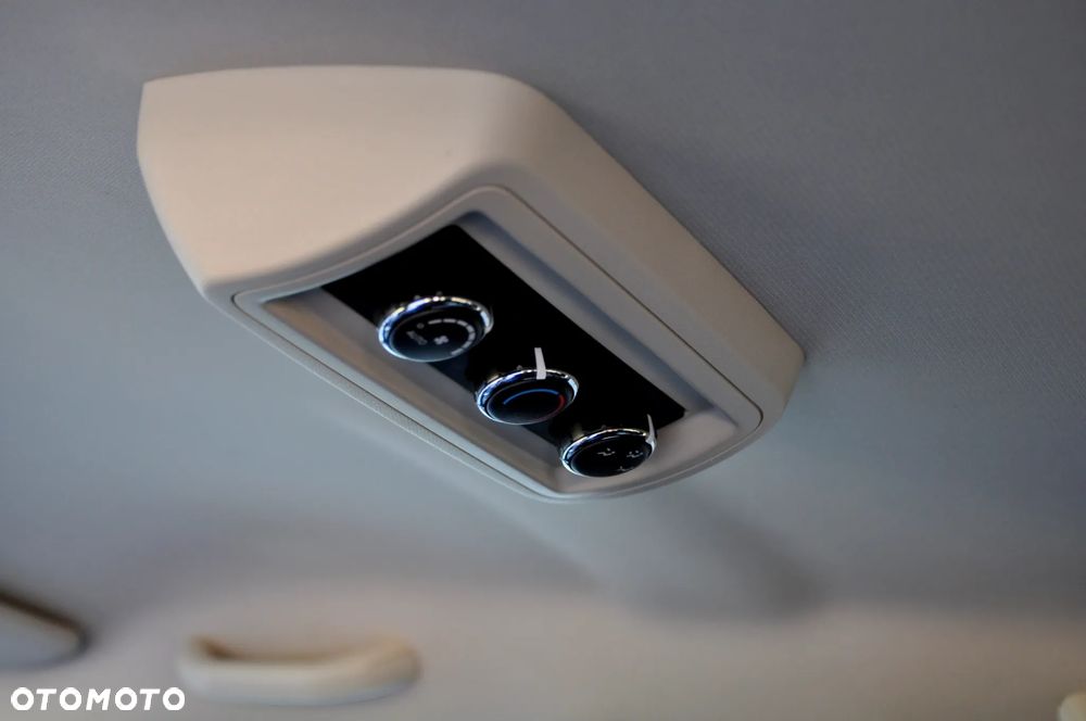 Fiat Freemont 2.0 Multijet Lounge AWD - 35