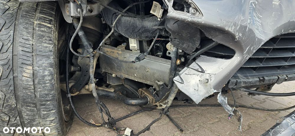 Porsche Cayenne GTS Tiptronic S - 10