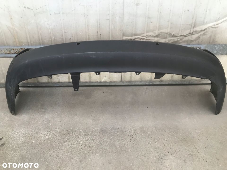 Zderzak tylny Toyota Rav IV 4 13-15r. 52159-42100 - 8