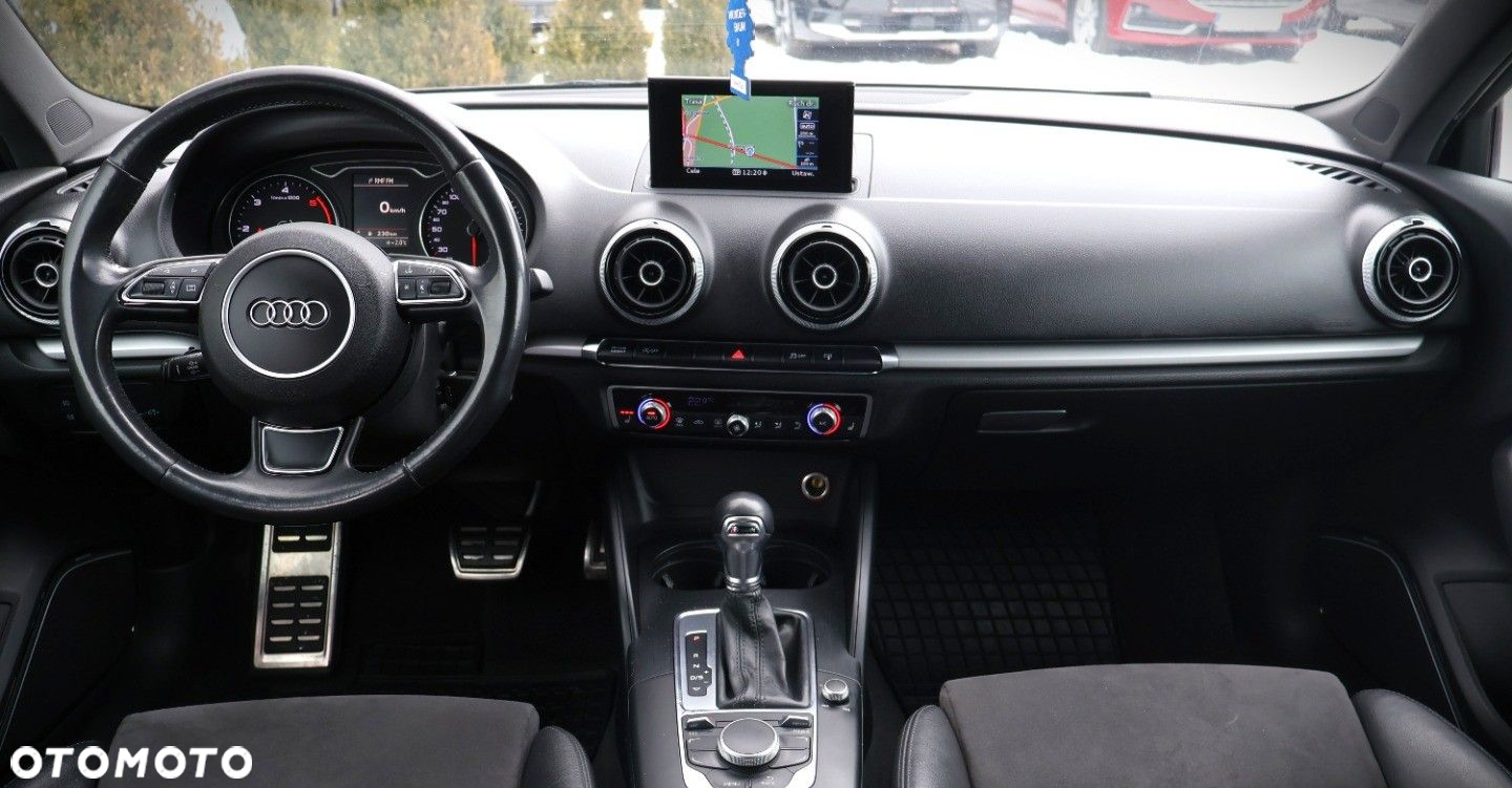 Audi A3 - 16