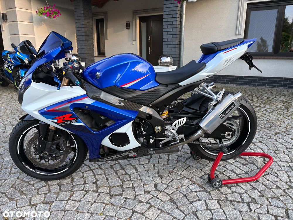 Suzuki GSX-R - 9