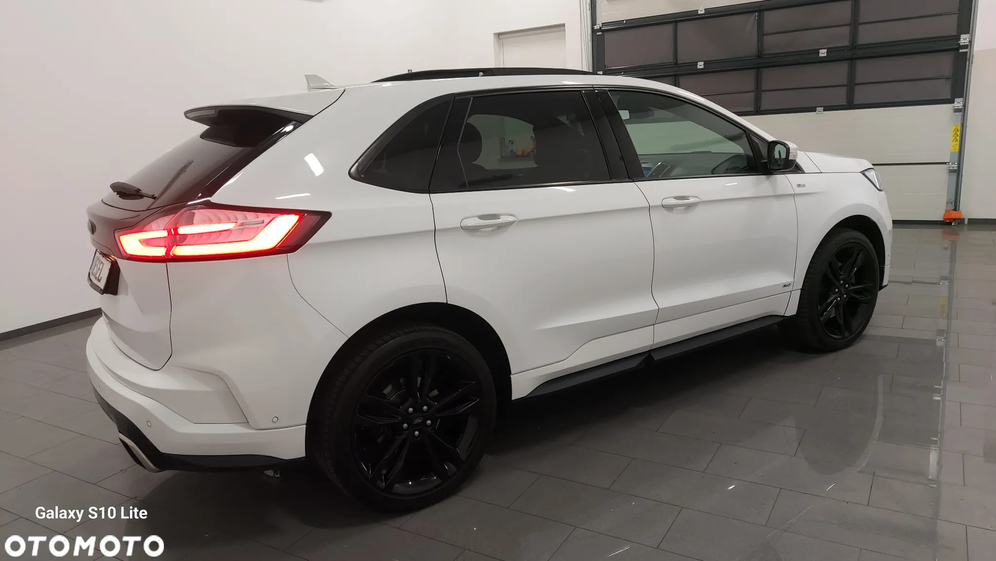 Ford Edge 2.0 EcoBlue Twin-Turbo 4WD ST-Line - 3
